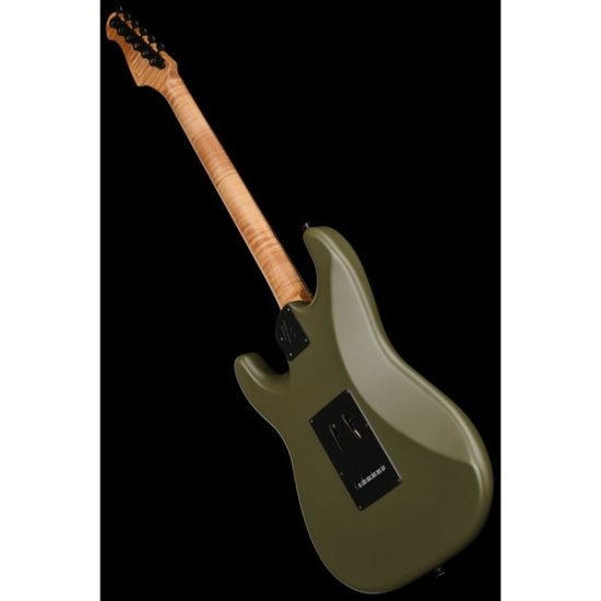 Harley Benton ST-Modern Plus  HSS MOD