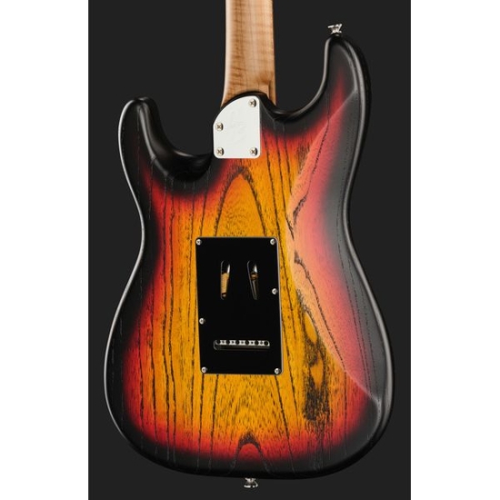 Harley Benton ST-Modern Plus  HSS SBBL