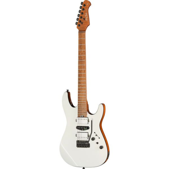 Harley Benton Fusion-IV HSH MN WM
