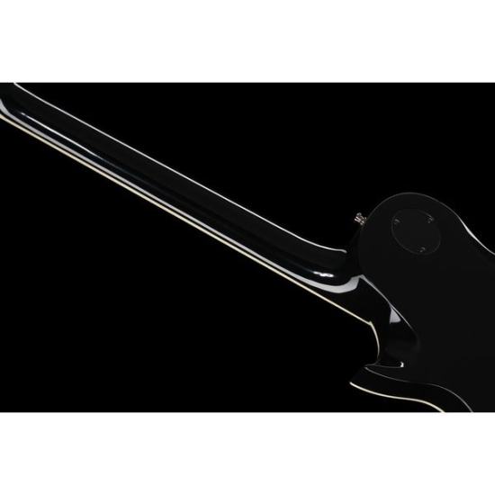 Harley Benton SC-Custom III Quilt Midnight
