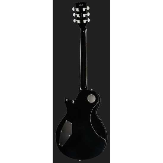 Harley Benton SC-Custom III Silver Sparkle