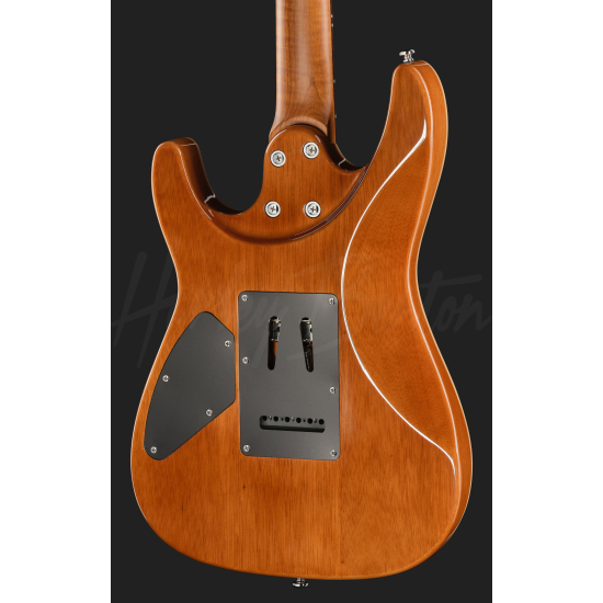 PROMOCJA!!!-Harley Benton Fusion-IV HSS RW FNT