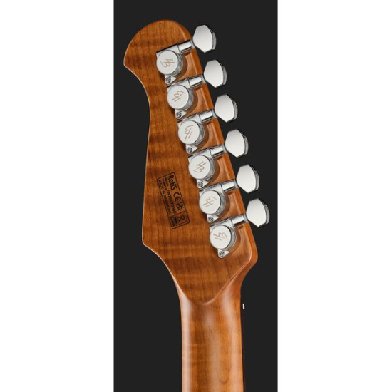PROMOCJA!!!-Harley Benton Fusion-IV HSS RW FNT