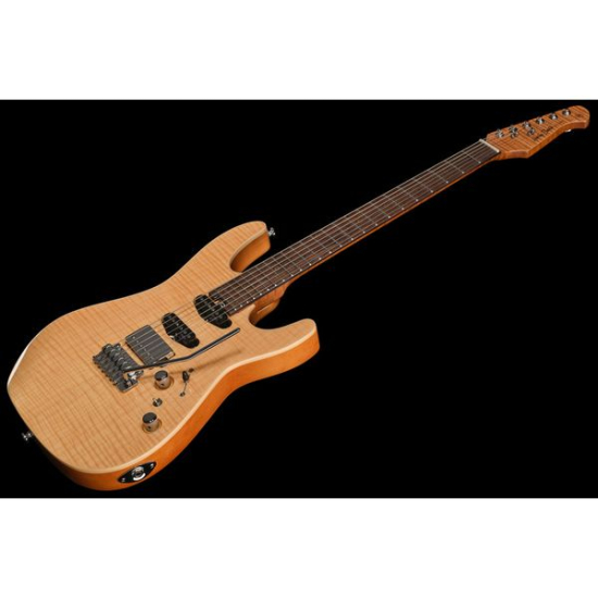 PROMOCJA!!!-Harley Benton Fusion-IV HSS RW FNT