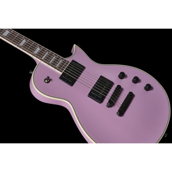 Harley Benton SC-Custom III Purple Satin