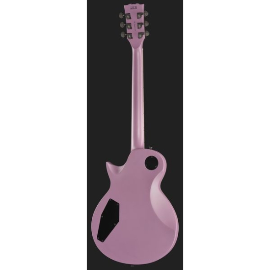 Harley Benton SC-Custom III Purple Satin