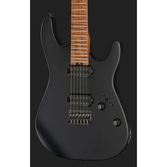 Harley Benton Fusion-IV MN HT EMG SBK