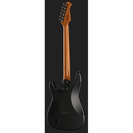 Harley Benton Fusion-IV MN HT EMG SBK