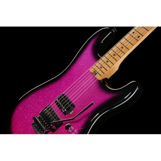 Harley Benton ST-80FR MN PSB