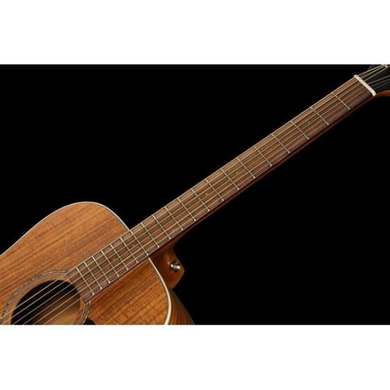 Zestaw gitara Harley Benton CLD-65AE NT + pokrowiec SafeBag