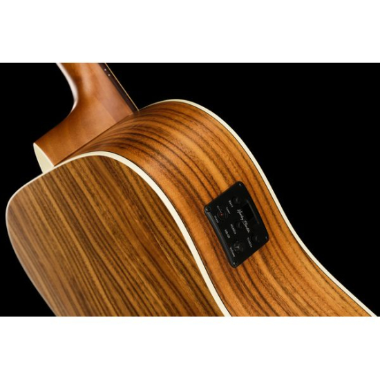 Gitara Harley Benton CLD-65AE NT