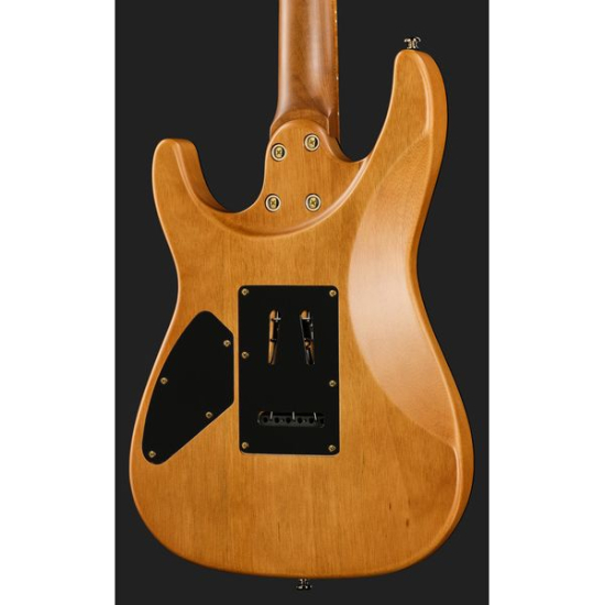 PROMOCJA!!!-Harley Benton Fusion-IV HH MN SGD
