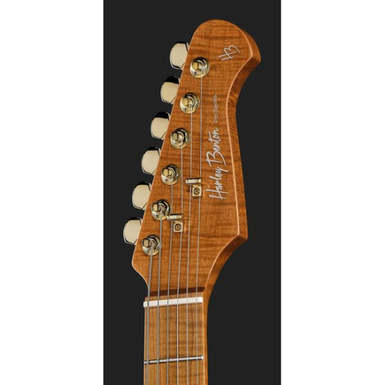 PROMOCJA!!!-Harley Benton Fusion-IV HH MN SGD