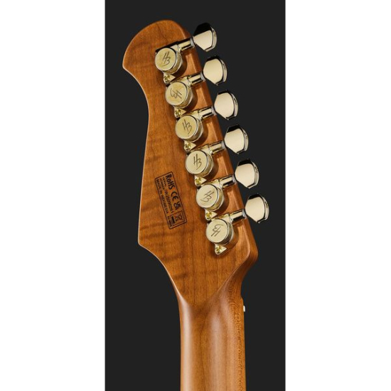 PROMOCJA!!!-Harley Benton Fusion-IV HH MN SGD