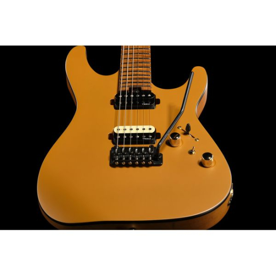 PROMOCJA!!!-Harley Benton Fusion-IV HH MN SGD