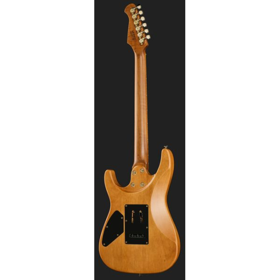 PROMOCJA!!!-Harley Benton Fusion-IV HH MN SGD