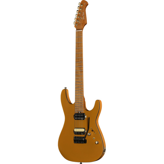 PROMOCJA!!!-Harley Benton Fusion-IV HH MN SGD