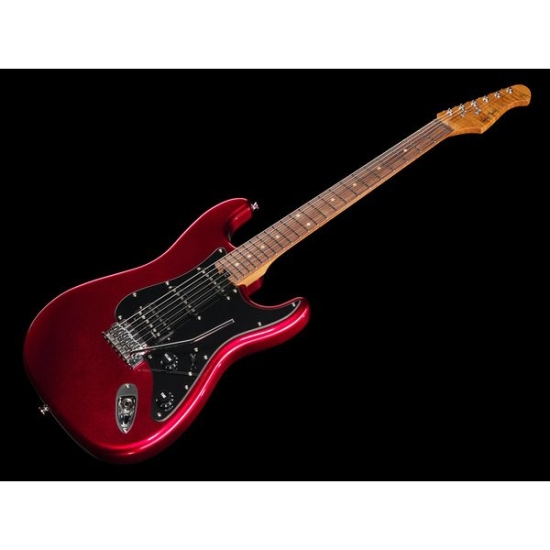 Harley Benton ST-Modern Plus  HSS DRM