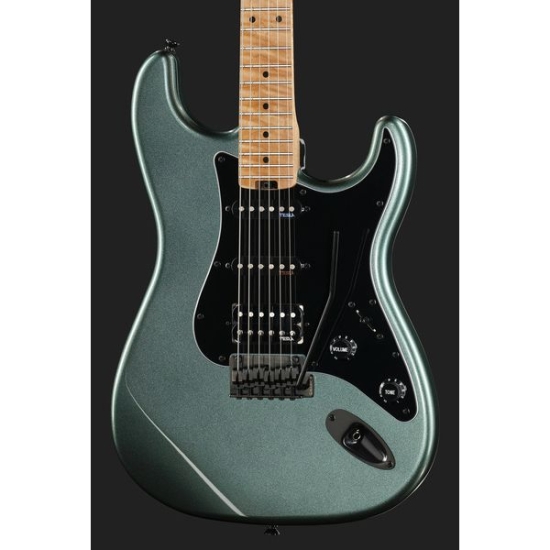 Harley Benton ST-Modern Plus MN HSS GMB