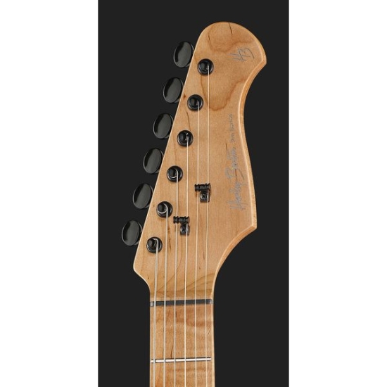 Harley Benton ST-Modern Plus MN HSS GMB