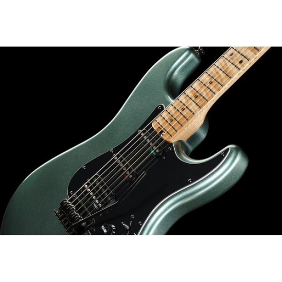 Harley Benton ST-Modern Plus MN HSS GMB