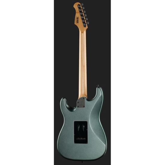 Harley Benton ST-Modern Plus MN HSS GMB