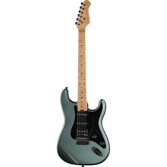 Harley Benton ST-Modern Plus MN HSS GMB