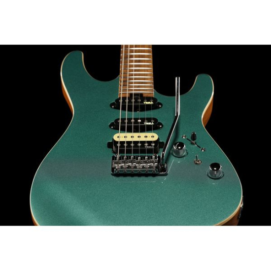 Harley Benton Fusion-IV HSS MN JM