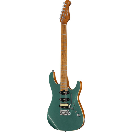 Harley Benton Fusion-IV HSS MN JM