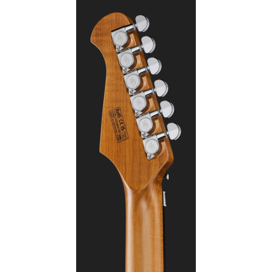 Harley Benton Fusion-IV HH RW FR WM