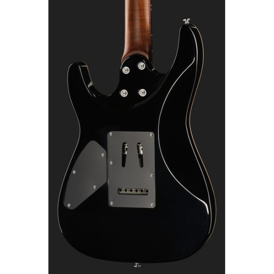 Harley Benton Fusion-IV HH RW QDG