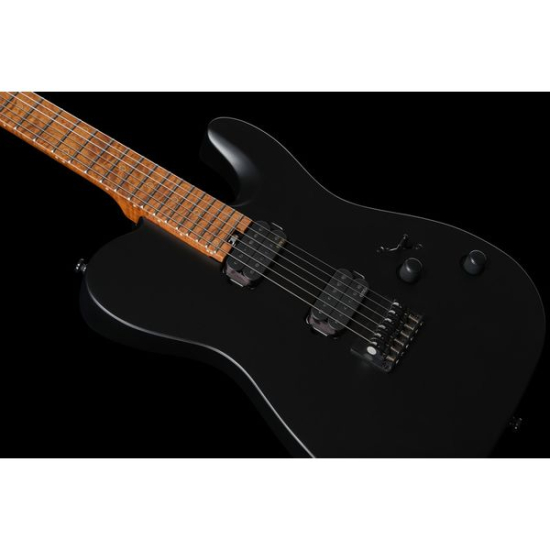 Harley Benton Fusion-T II EMG MN HT SBK