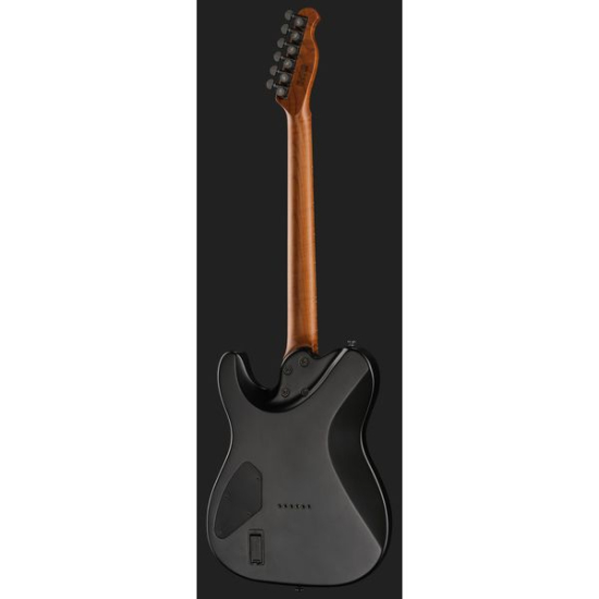 Harley Benton Fusion-T II EMG MN HT SBK