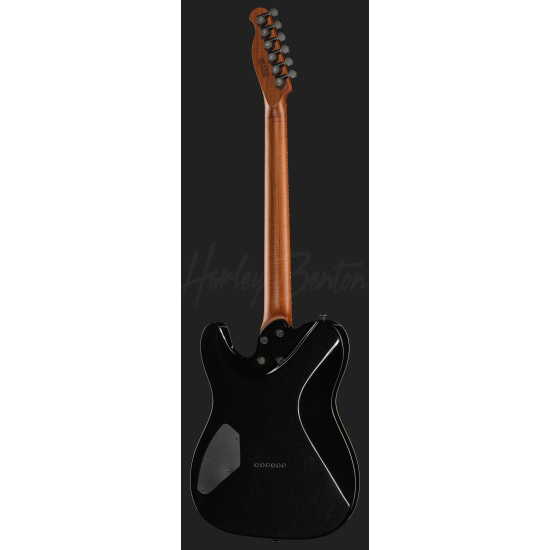 Harley Benton Fusion-T II HH MN HT BM