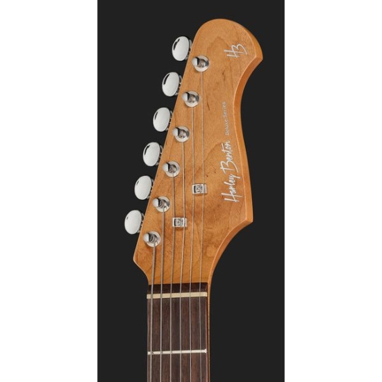 Harley Benton ST-Modern Plus  HSS LPB