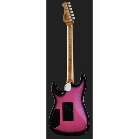 Harley Benton ST-80FR MN PSB