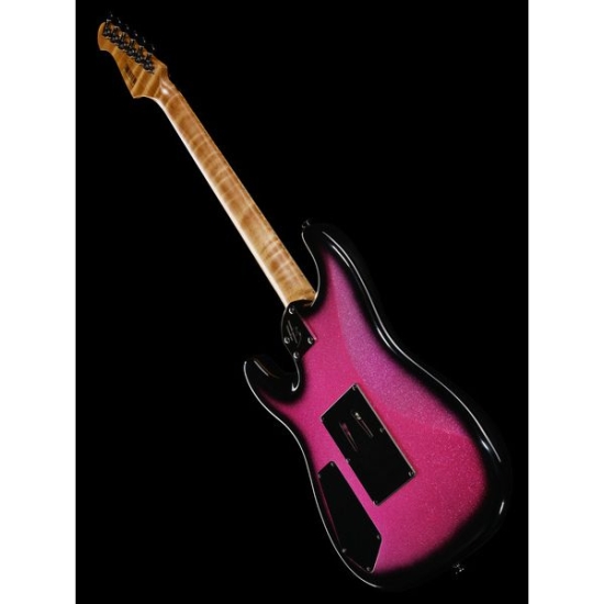 Harley Benton ST-80FR MN PSB