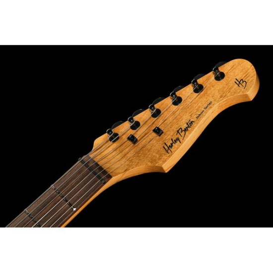 Harley Benton ST-Modern HH TG