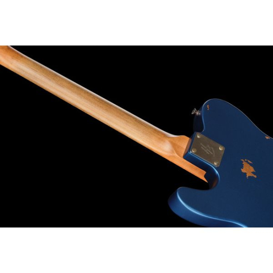 Harley Benton TE-62LA MN LPB
