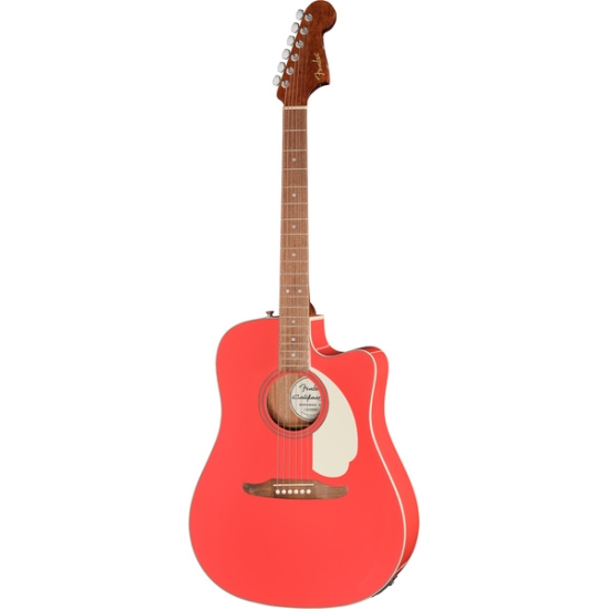 Fender CA STD Redondo CE IPG FRD