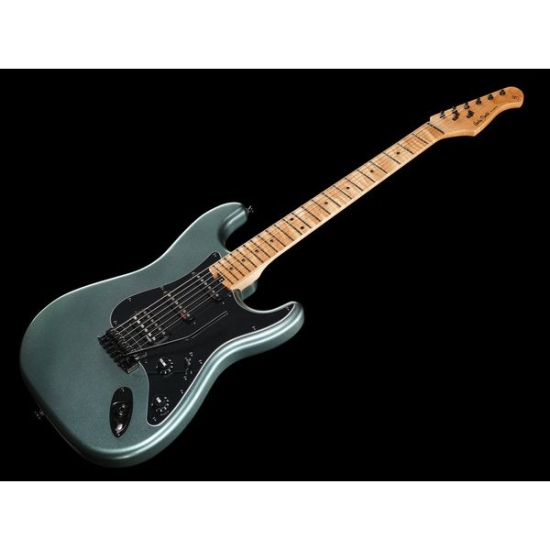 Harley Benton ST-Modern Plus MN HSS GMB