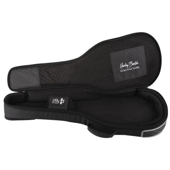 Pokrowiec na gitarę elektryczną Harley Benton SafeBag E-Guitar