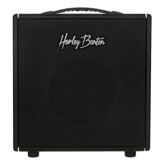 Harley Benton DNAFX AmP10