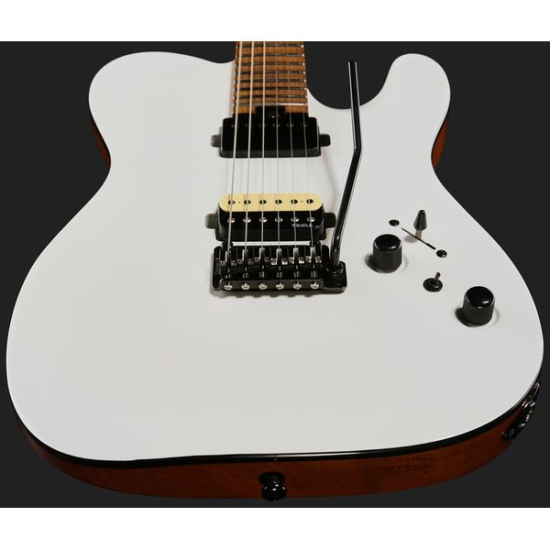 Harley Benton Fusion-T II HH MN WM