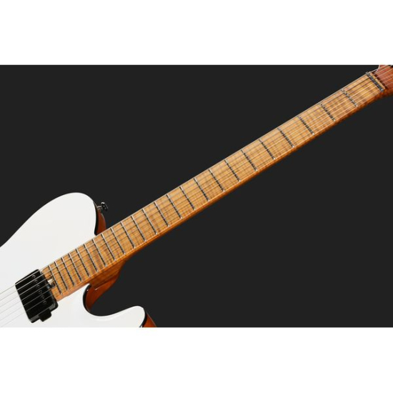 Harley Benton Fusion-T II HH MN WM