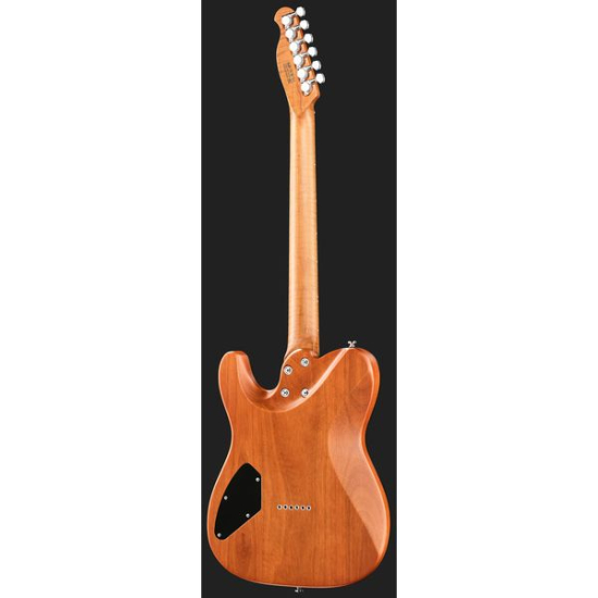 Harley Benton Fusion-T II HH MN HT SGR