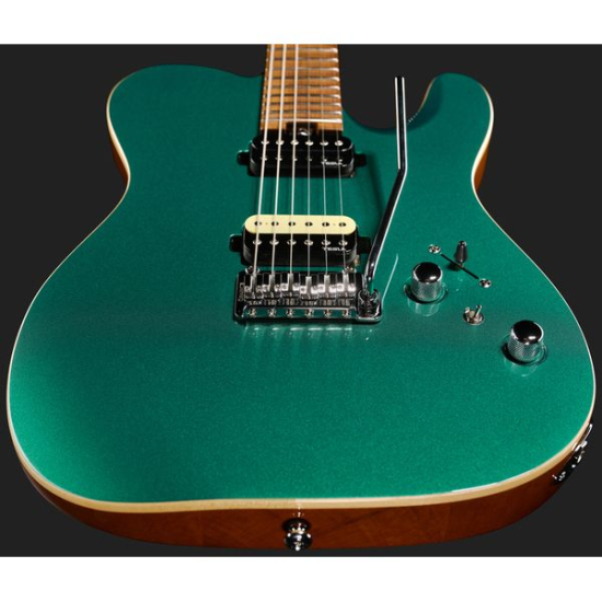 Harley Benton Fusion-T II HH MN OTC