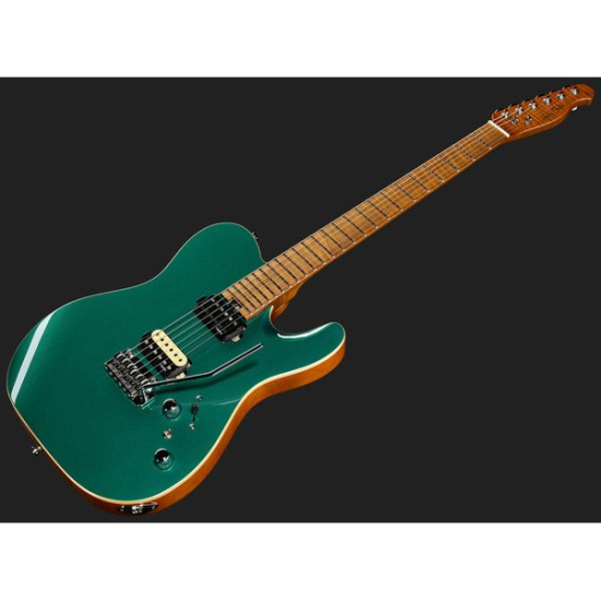 Harley Benton Fusion-T II HH MN OTC