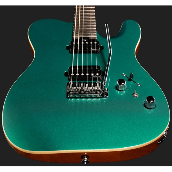 Harley Benton Fusion-T II HH RW OTC