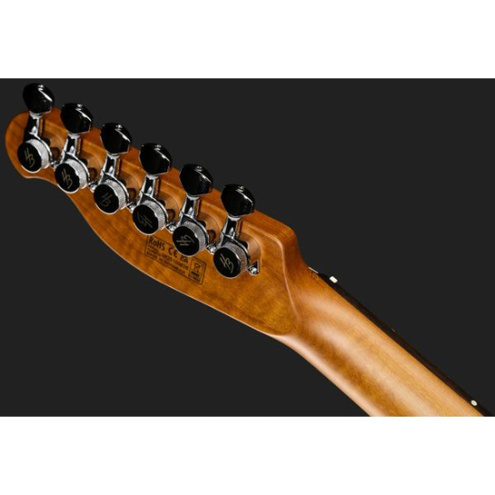 Harley Benton Fusion-T II HH RW OTC